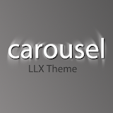 carousel LLX Theme\Template icon