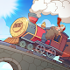 Steam Train Tycoon:Idle Game Download on Windows