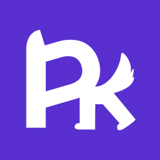 PETWORK - 반려견 가족 정보 네트워크, 펫트워크 logo
