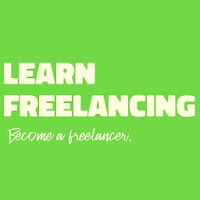 Learn Freelancing  Become an expert freelancer