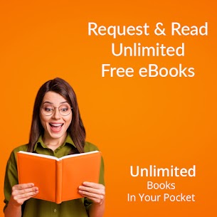 Unlimited eBooks 1