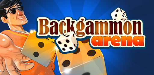 Backgammon Arena cover