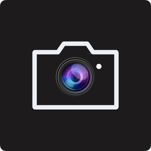 Photo Camera logo
