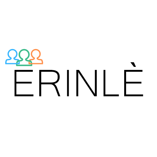 Erinle  Icon