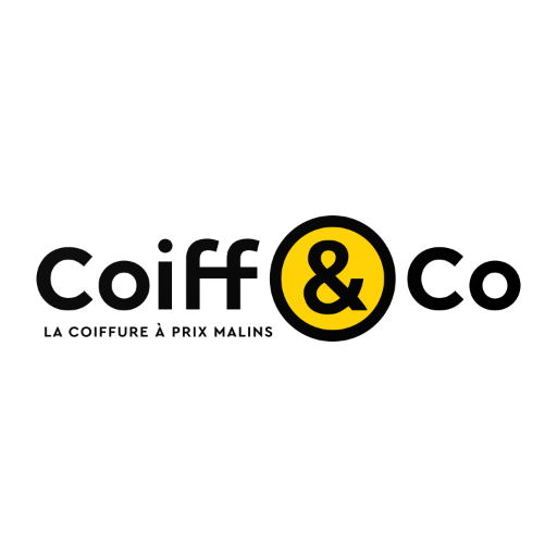 Coiff&Co logo