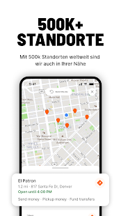 Unknown app Screenshot