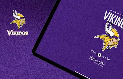 Minnesota Vikings Mobile