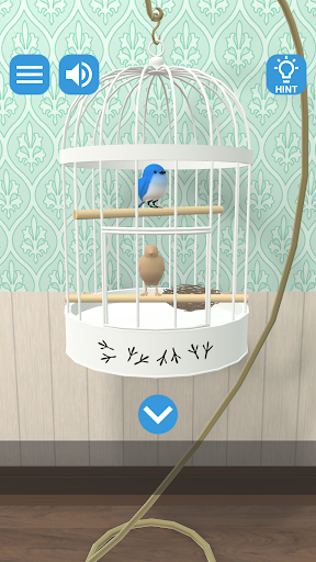 Android application Room Escape Game: Hope Diamond screenshort