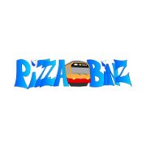 Pizza Binz logo