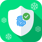 Cover Image of Download AppLock Smart - Fingerprint  APK