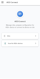 ASD+ Connect