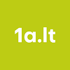 1a.lt icon