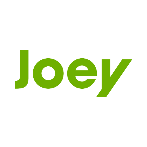 Joey Driver logo