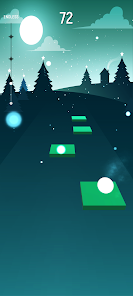 Ekran Görüntüsü 5 Peso Pluma - Tiles Hop android