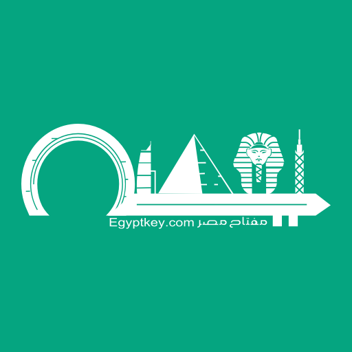 EgyptKey logo