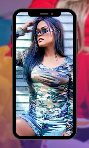 New Camila Loures Wallpapers