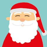 Secret Santa App icon