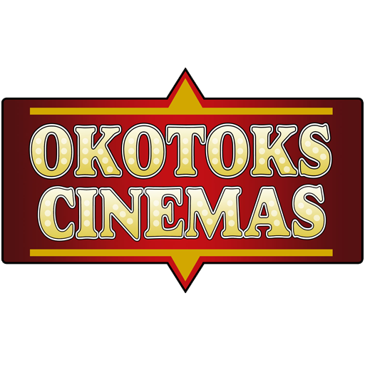 Okotoks Cinemas logo