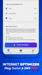 Internet Optimizer Pro Apk 1.8-r (Paid) 2