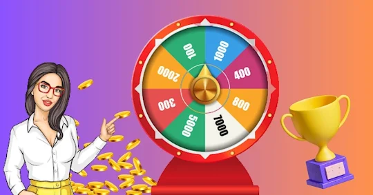 Spin2Win - Play & Win