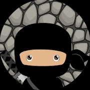 Hunter - Ninja Assassin : Cloak & Dagger Hero