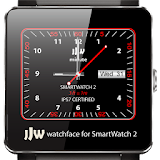 JJW Minute Watchface 1 for SW2 icon