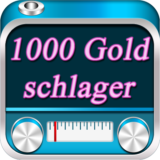 1000 Gold schlager Laai af op Windows