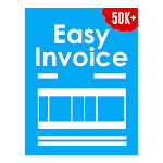 Cover Image of Unduh Easy Invoice Pro- Invoice & Quotation app 6.0.18 APK