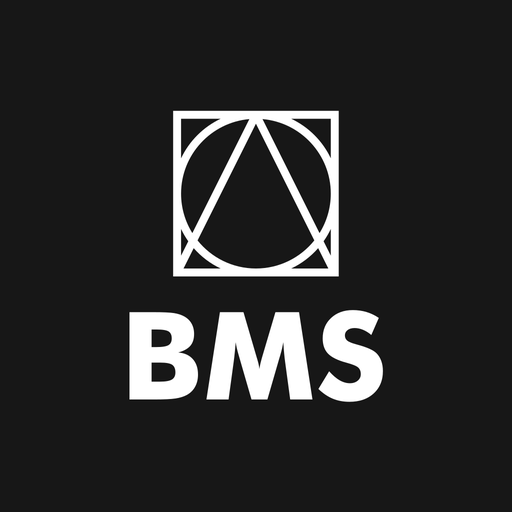 BMS  - Centro de Entrenamiento 1.1.0 Icon