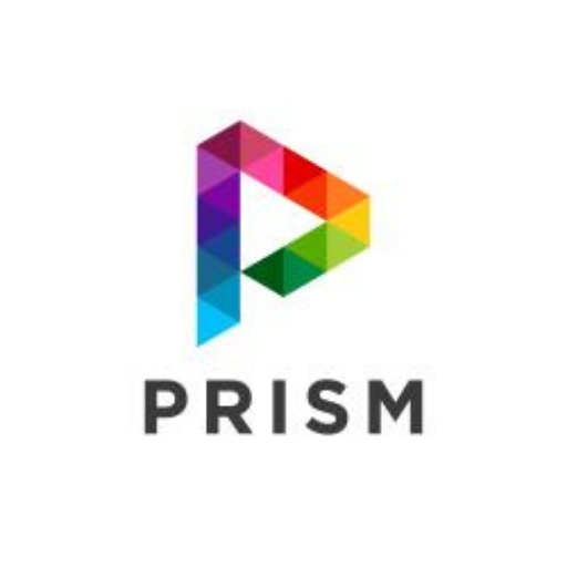 PRISM logo