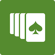 Solitaire - Single player card game