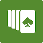 Solitaire - Single player card 3.4