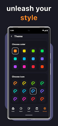 Field - Service buddy