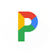Pixel Launcher icon