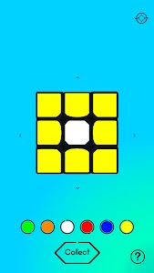 RubikOn - cube solver Unknown