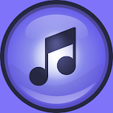 Music player & mp3 player icon