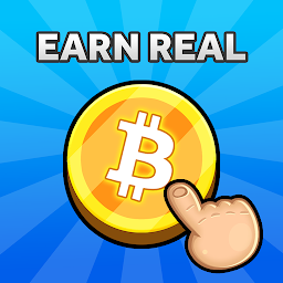 Icon image Crypto Clickers: Earn Bitcoin!