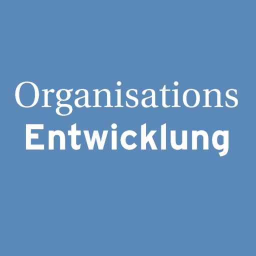 OrganisationsEntwicklung logo