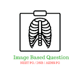 Clinical & Image Based Questions For NEET PG 2021 icon