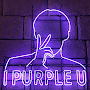 Purple Wallpaper offline 💜 I purple you 💜