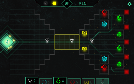 Data Defense - Strategy - games