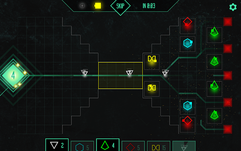 Data Defense Screenshot