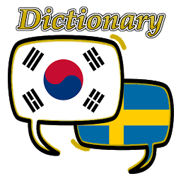 Icon image Swedish Korean Dictionary