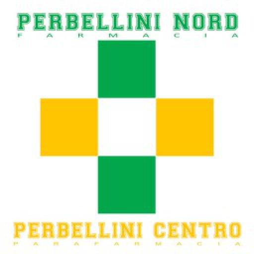 Farmacia Perbellini Nord logo