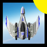 Space Shooter Aliens War icon
