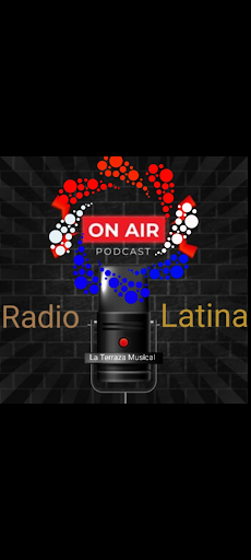 Radio terraza musical Screen 2