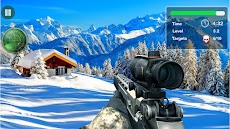 Army Commando Sniper Missionのおすすめ画像1