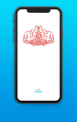 Android application K-Spk - Kerala Space Park screenshort