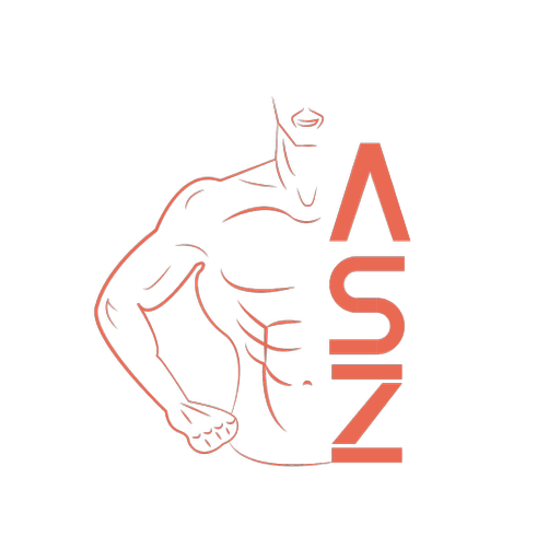 ASZ logo