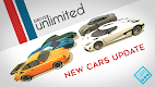 screenshot of Drive Unlimited